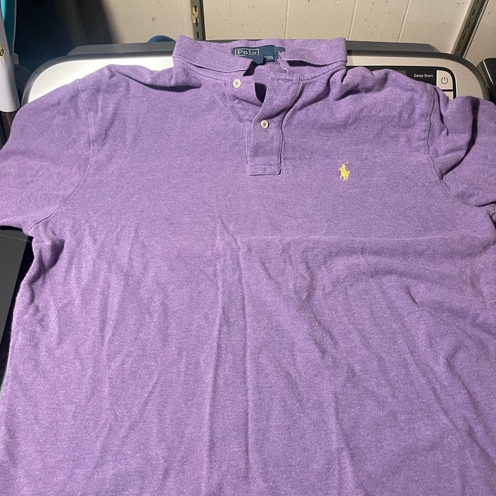 Ralph Lauren Polo Large